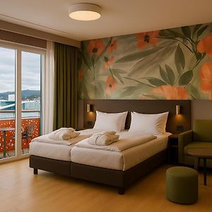 Superior Kamer met een King Size Bed