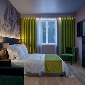 Standaard Double Kamer